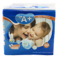 Customization Disposable Baby Diaper Cheap Price Diaper Factory in China